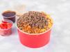 Koshari Meat
