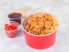 Koshari Shrimp