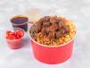 Koshari Sausage