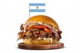 Classic Gourmet Beef