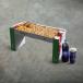 Halla Gathering Shawarma Box