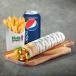 Veggie Sandwich Combo