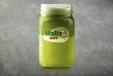 Lemon Mint Juice
