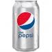 Zero Pepsi Can