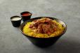 Chicken Shawarma Rice Bowl - Large