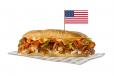Royal Shawarma Sub - Chicken