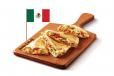 Quesadillas Chicken