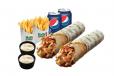 Hero Meal for Two