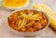 Ghymeh Stew Bone Less Meat With Rice