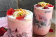 Faloodeh Strawberry
