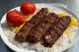 Kabab Koobedeh Laham