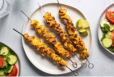 Kabab Saffron