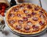 Classic Pepperoni 12 inch Full foot pizza