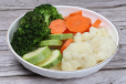 Sauteed Vegetables