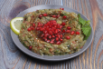 Baba Ghannouj