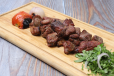 Lamb Tikka
