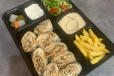 Arabic Shawarma Chicken