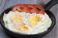 Fried Eggs