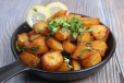 Spicy Potato