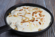Fatteh Hummus
