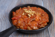 Qalaya Tomato With Meat