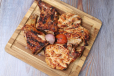 Whole Grilled Chicken