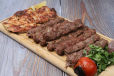 Dual Kebab
