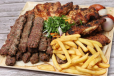 Family Kabab Meal