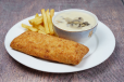Chicken A La Kiev