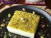 Cream Pudding Sweet