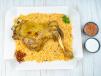 Haneeth Meat Shoulder