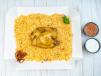 Half Madfoon Chicken