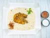 Chicken With Herbs
