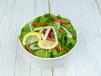 Arugula Salad