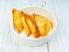 4 Pieces Cheese Samosa