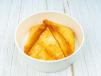 4 Pieces Meat Samosa