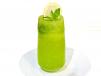 Lemon With Mint