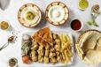 1/2 kg Sheesh Tawook
