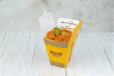 Butter Chicken Bites