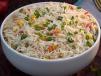 Mix Fried Rice