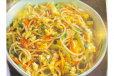 Egg Noodles