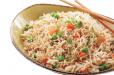 Vegetable Noodles