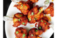 Chicken Lollipop