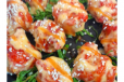 Dynamite Chicken