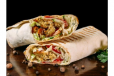 Shawarma Regular