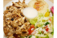 Shawarma Platter