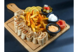 Arabic Shawarma