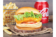 Chicken Burger