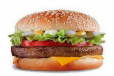 Beef Burger