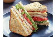 Chicken Club Sandwich